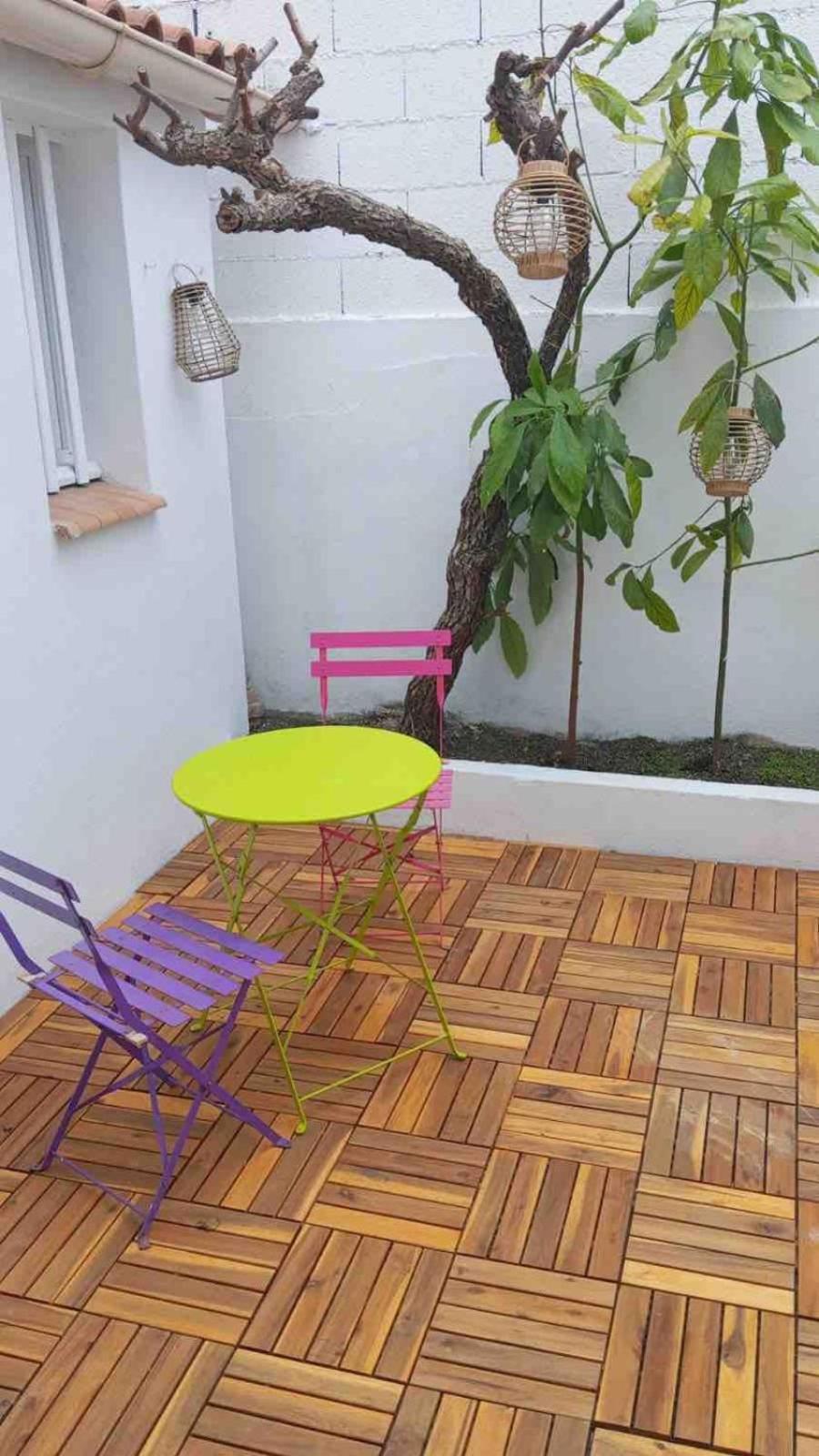 Le Cocon - Wifi - Cour Privative - Proche Halles Narbonne Exterior photo